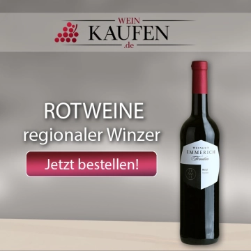 Rotwein Angebote günstig in Hartheim am Rhein bestellen