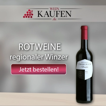 Rotwein Angebote günstig in Harzgerode bestellen