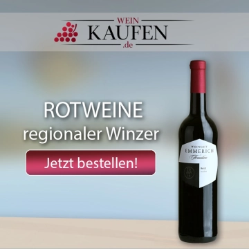 Rotwein Angebote günstig in Haßfurt bestellen