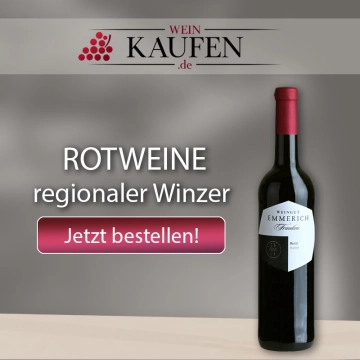 Rotwein Angebote günstig in Hattingen bestellen
