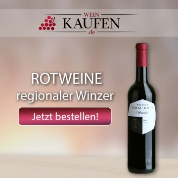 Rotwein Angebote günstig in Hatzenport bestellen