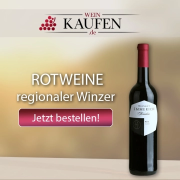 Rotwein Angebote günstig in Hauzenberg bestellen