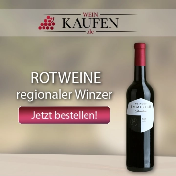Rotwein Angebote günstig in Hebertsfelden bestellen