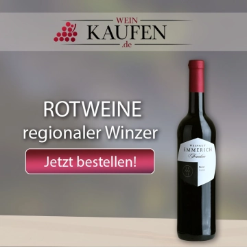Rotwein Angebote günstig in Hechthausen bestellen