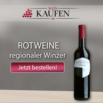 Rotwein Angebote günstig in Heiden (Münsterland) bestellen