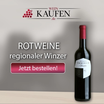 Rotwein Angebote günstig in Heidesee bestellen
