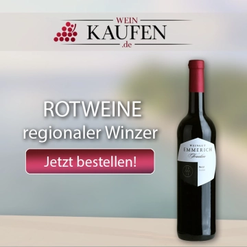 Rotwein Angebote günstig in Heilbad Heiligenstadt bestellen