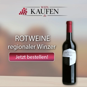 Rotwein Angebote günstig in Heiligenberg bestellen