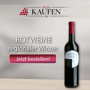 Rotwein Angebote günstig in Heiligenhaus bestellen