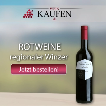 Rotwein Angebote günstig in Heimsheim bestellen