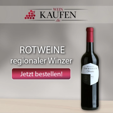 Rotwein Angebote günstig in Heinersreuth bestellen