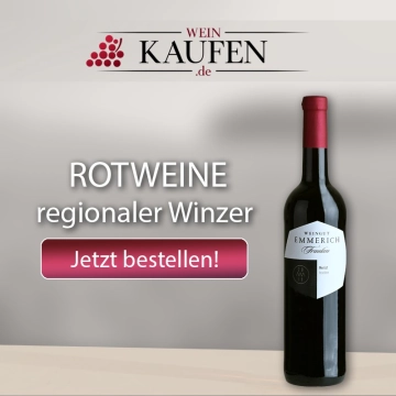 Rotwein Angebote günstig in Heinsberg bestellen