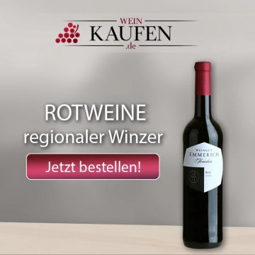 Rotwein Angebote günstig in Hengersberg bestellen