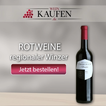 Rotwein Angebote günstig in Hennigsdorf bestellen