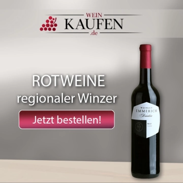 Rotwein Angebote günstig in Herbolzheim bestellen