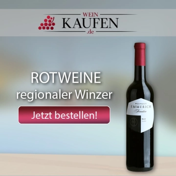 Rotwein Angebote günstig in Hergenfeld bestellen