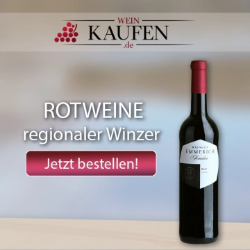 Rotwein Angebote günstig in Hermsdorf bestellen