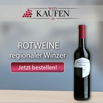Rotwein Angebote günstig in Heroldsbach bestellen