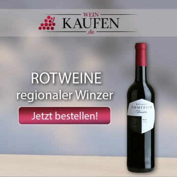 Rotwein Angebote günstig in Heroldsberg bestellen