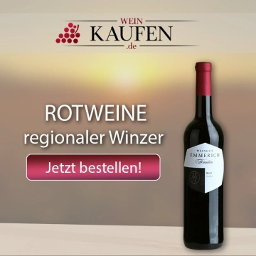 Rotwein Angebote günstig in Herrenberg bestellen