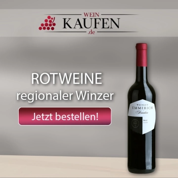 Rotwein Angebote günstig in Herrnhut bestellen