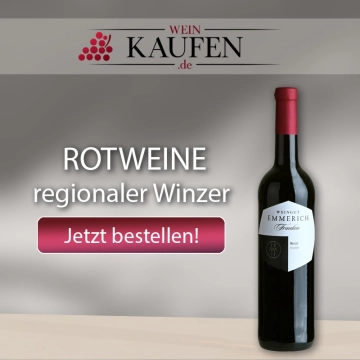 Rotwein Angebote günstig in Herzebrock-Clarholz bestellen