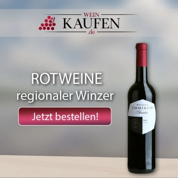Rotwein Angebote günstig in Hessisch Oldendorf bestellen