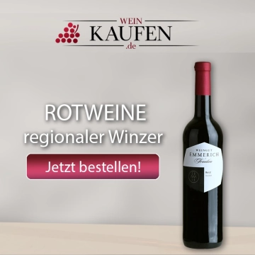 Rotwein Angebote günstig in Heusenstamm bestellen