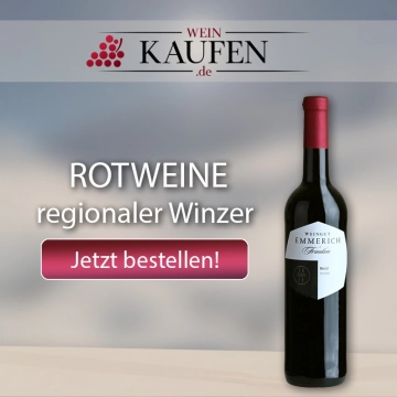Rotwein Angebote günstig in Hiddenhausen bestellen