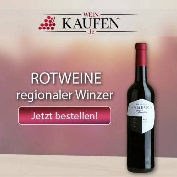 Rotwein Angebote günstig in Hilchenbach bestellen