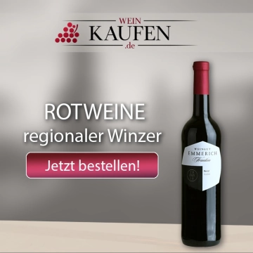 Rotwein Angebote günstig in Hilter am Teutoburger Wald bestellen
