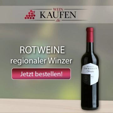 Rotwein Angebote günstig in Hilzingen bestellen