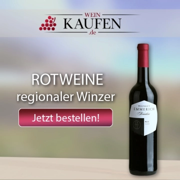 Rotwein Angebote günstig in Hockenheim bestellen
