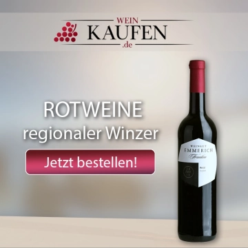Rotwein Angebote günstig in Höchst im Odenwald bestellen