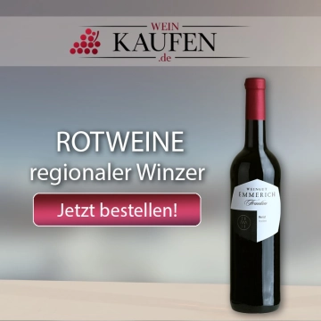Rotwein Angebote günstig in Höchstadt an der Aisch bestellen