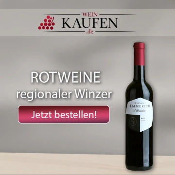 Rotwein Angebote günstig in Höchstädt an der Donau bestellen