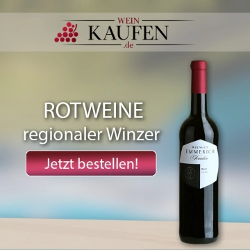 Rotwein Angebote günstig in Hörselberg-Hainich bestellen