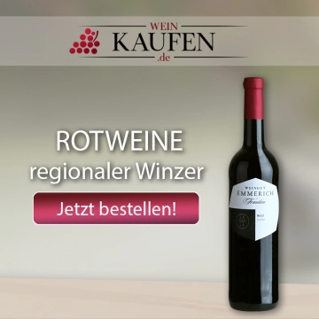 Rotwein Angebote günstig in Hösbach OT Rottenberg bestellen