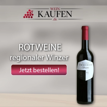 Rotwein Angebote günstig in Hösbach bestellen
