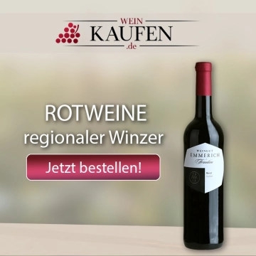 Rotwein Angebote günstig in Höxter bestellen