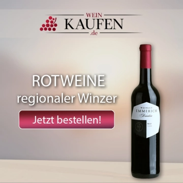 Rotwein Angebote günstig in Hofbieber bestellen