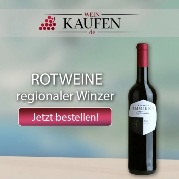 Rotwein Angebote günstig in Hofheim am Taunus bestellen