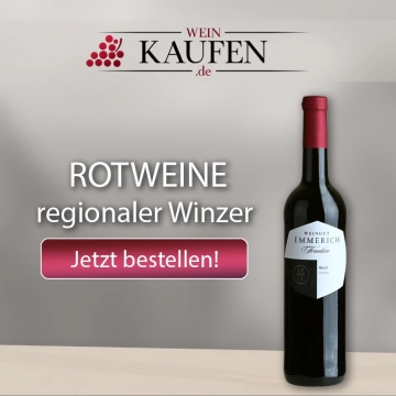 Rotwein Angebote günstig in Hofheim in Unterfranken bestellen