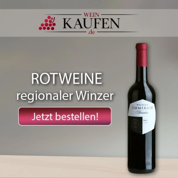 Rotwein Angebote günstig in Hofkirchen bestellen