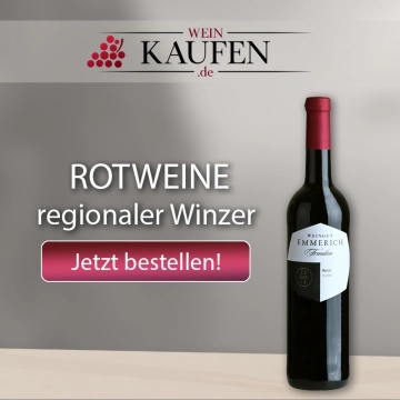 Rotwein Angebote günstig in Hohen Neuendorf bestellen