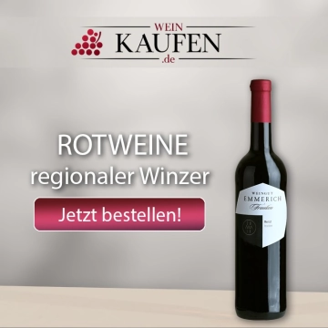 Rotwein Angebote günstig in Hohenbrunn bestellen