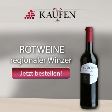 Rotwein Angebote günstig in Hohenlockstedt bestellen