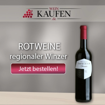 Rotwein Angebote günstig in Hohenroda bestellen