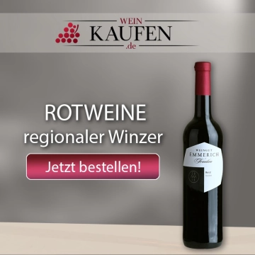 Rotwein Angebote günstig in Hohenstein-Ernstthal bestellen