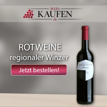 Rotwein Angebote günstig in Hohenstein (Untertaunus) bestellen
